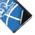 Seton Hall University Zoomed Basketball Galaxy Z Fold2 5G Skin