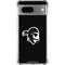 Seton Hall University Zoomed Basketball Google Pixel 8 Clear Case