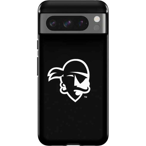 Seton Hall University Zoomed Basketball Google Pixel 8 Pro Impact Case
