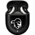 Seton Hall University Zoomed Basketball Google Pixel Buds Skin