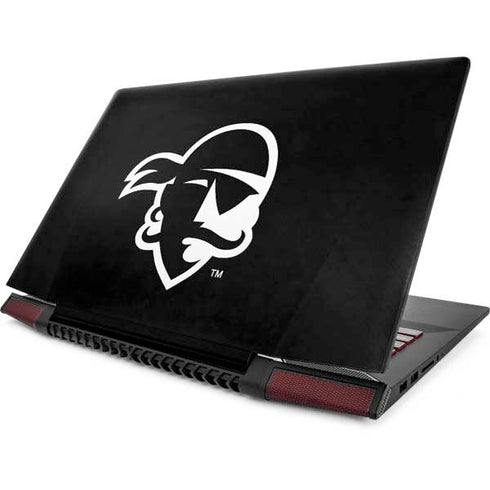 Seton Hall University Zoomed Basketball Lenovo IdeaPad Skin