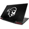 Seton Hall University Zoomed Basketball Lenovo IdeaPad Skin