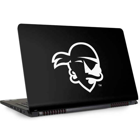 Seton Hall University Zoomed Basketball Dell Inspiron Skin