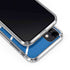 Seton Hall University Zoomed Basketball iPhone 11 Clear Case