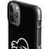 Seton Hall University Zoomed Basketball iPhone 11 Pro Lite Case