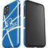 Seton Hall University Zoomed Basketball iPhone 11 Pro Max Impact Case