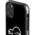 Seton Hall University Zoomed Basketball iPhone 11 Pro Max Impact Case