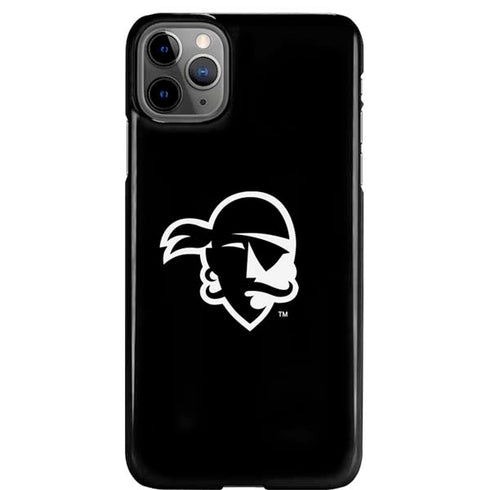 Seton Hall University Zoomed Basketball iPhone 11 Pro Max Lite Case