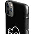 Seton Hall University Zoomed Basketball iPhone 11 Pro Max Lite Case