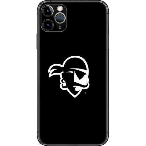 Seton Hall University Zoomed Basketball iPhone 11 Pro Max Skin