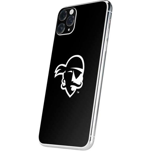 Seton Hall University Zoomed Basketball iPhone 11 Pro Max Skin