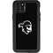 Seton Hall University Zoomed Basketball iPhone 11 Pro Max Waterproof Case