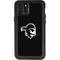Seton Hall University Zoomed Basketball iPhone 11 Pro Waterproof Case