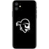 Seton Hall University Zoomed Basketball iPhone 11 Skin