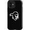 Seton Hall University Zoomed Basketball iPhone 12 Impact Case