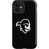 Seton Hall University Zoomed Basketball iPhone 12 Impact Case