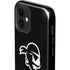 Seton Hall University Zoomed Basketball iPhone 12 Impact Case