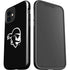 Seton Hall University Zoomed Basketball iPhone 12 Impact Case