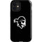 Seton Hall University Zoomed Basketball iPhone 12 Mini Impact Case