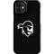 Seton Hall University Zoomed Basketball iPhone 12 Mini Lite Case