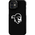 Seton Hall University Zoomed Basketball iPhone 12 Mini Lite Case