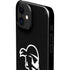 Seton Hall University Zoomed Basketball iPhone 12 Mini Lite Case