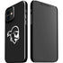 Seton Hall University Zoomed Basketball iPhone 12 Mini Lite Case