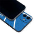 Seton Hall University Zoomed Basketball iPhone 12 Mini Skin