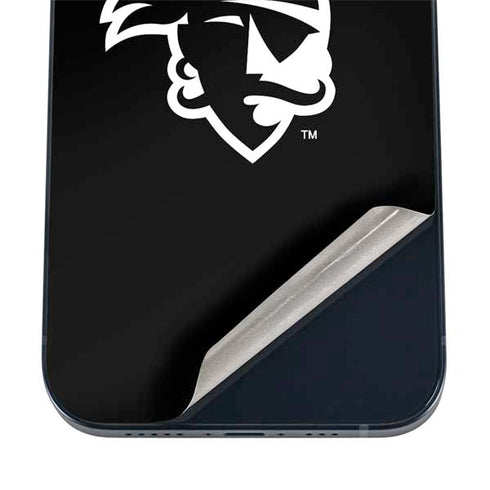 Seton Hall University Zoomed Basketball iPhone 12 Mini Skin
