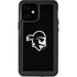 Seton Hall University Zoomed Basketball iPhone 12 Mini Waterproof Case