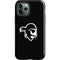 Seton Hall University Zoomed Basketball iPhone 12 Pro Impact Case
