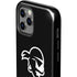 Seton Hall University Zoomed Basketball iPhone 12 Pro Impact Case