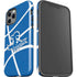 Seton Hall University Zoomed Basketball iPhone 12 Pro Max Impact Case