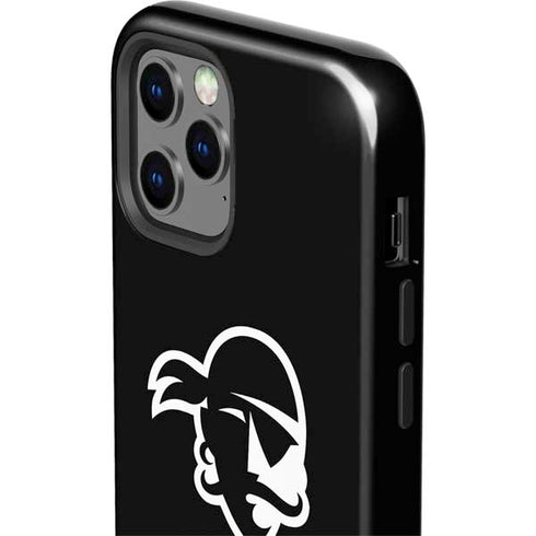 Seton Hall University Zoomed Basketball iPhone 12 Pro Max Impact Case