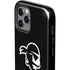 Seton Hall University Zoomed Basketball iPhone 12 Pro Max Impact Case