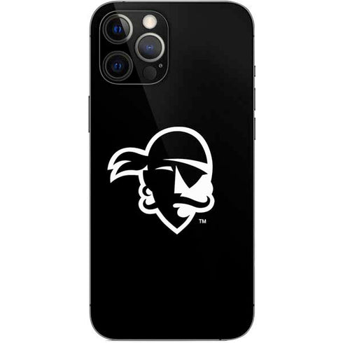 Seton Hall University Zoomed Basketball iPhone 12 Pro Max Skin