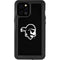 Seton Hall University Zoomed Basketball iPhone 12 Pro Max Waterproof Case
