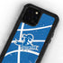 Seton Hall University Zoomed Basketball iPhone 12 Pro Waterproof Case