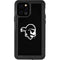 Seton Hall University Zoomed Basketball iPhone 12 Pro Waterproof Case