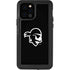 Seton Hall University Zoomed Basketball iPhone 12 Pro Waterproof Case