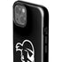 Seton Hall University Zoomed Basketball iPhone 13 Impact Case