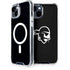 Seton Hall University Zoomed Basketball iPhone 13 MagSafe Case