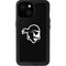 Seton Hall University Zoomed Basketball iPhone 13 Mini Waterproof Case