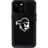 Seton Hall University Zoomed Basketball iPhone 13 Mini Waterproof Case