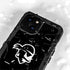Seton Hall University Zoomed Basketball iPhone 13 Mini Waterproof Case