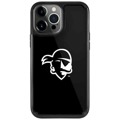 Seton Hall University Zoomed Basketball iPhone 13 Pro Cargo Case