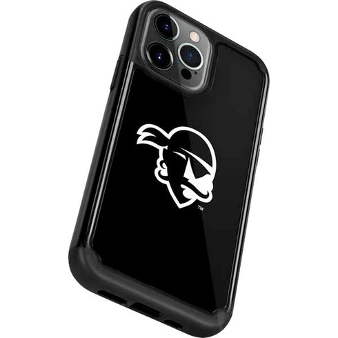 Seton Hall University Zoomed Basketball iPhone 13 Pro Cargo Case