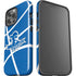 Seton Hall University Zoomed Basketball iPhone 13 Pro Max Impact Case