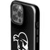 Seton Hall University Zoomed Basketball iPhone 13 Pro Max Impact Case