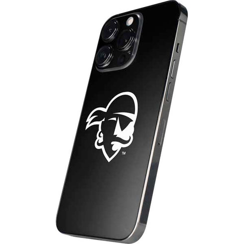 Seton Hall University Zoomed Basketball iPhone 13 Pro Skin